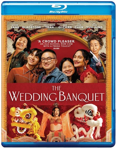 Wedding Banquet