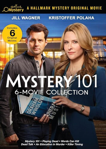 Mystery 101: 6-Movie Collection: Mystery 101