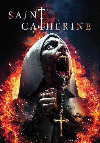 Saint Catherine, Saint Catherine, DVD