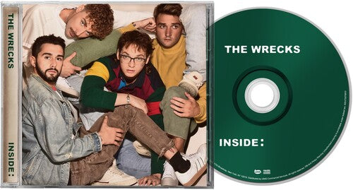 Inside