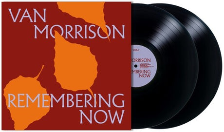 Remembering Now, Van Morrison, LP