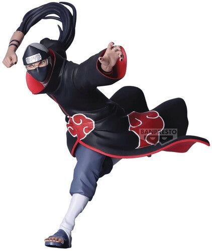 Naruto Shippuden Vibration Stars-Kakuzu & Pain-(A:, Banpresto, Collectibles