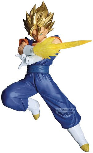 Dragon Ball Z Dokkan Battle 10Th Anniversary Figur, Banpresto, Collectibles