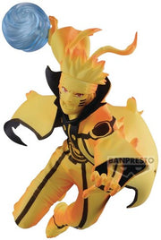 Naruto Shippuden Figure Naruto Uzumaki-Minato Nami