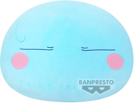 That Time I Got Reincarnated As A Slime Super Big, Banpresto, Collectibles