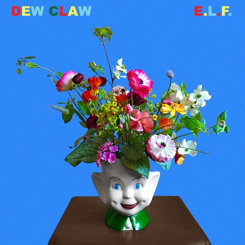 E.L.F. -- Dew Claw, LP