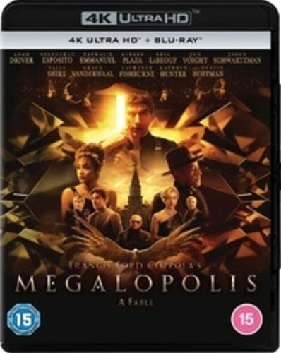 Megalopolis