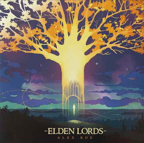 Elden Lords - O.S.T.