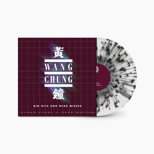 Clear Light / Dark Matter: Big Hits & Near Misses