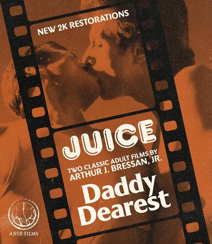 Daddy Dearest & Juice