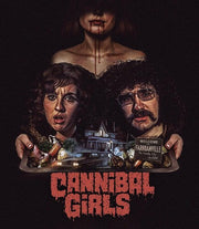 Cannibal Girls