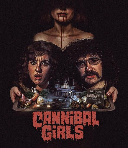 Cannibal Girls