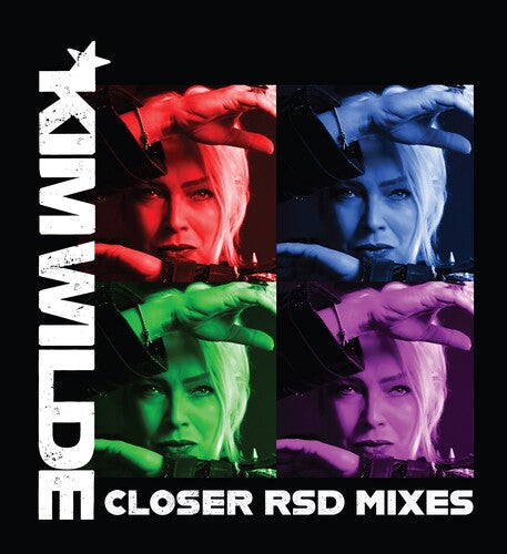 Closer Rsd Mixes