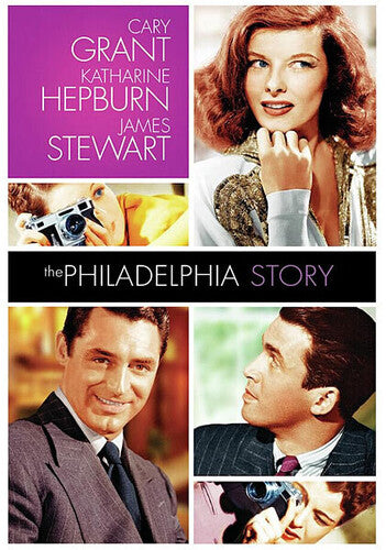 Philadelphia Story