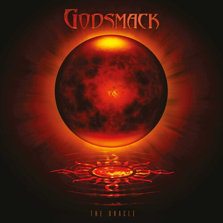Oracle, Godsmack, LP