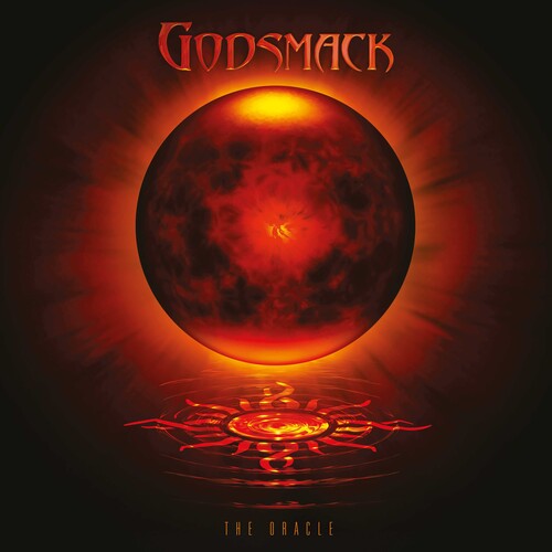 Oracle, Godsmack, LP
