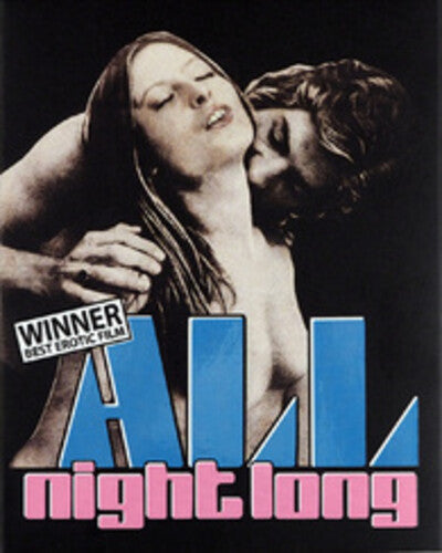 All Night Long / Tapestry Of