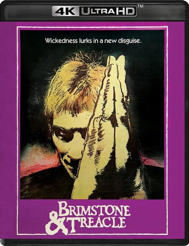 Brimstone & Treacle, Brimstone & Treacle, ULTRA HD