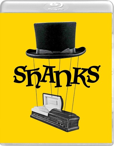 Shanks, Shanks, ULTRA HD