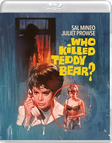 Who Killed Teddy Bear, Who Killed Teddy Bear, ULTRA HD