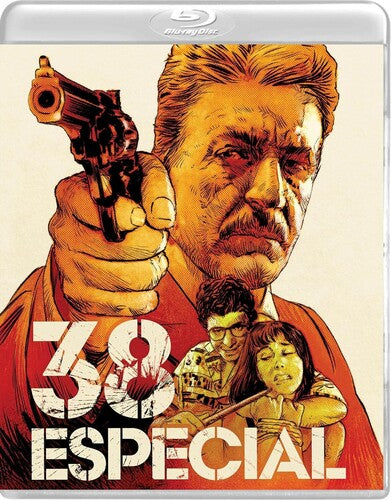 38 Especial