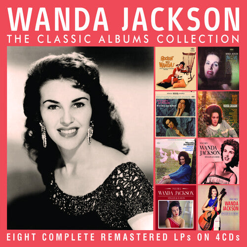 Classic Albums Collection