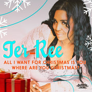 All I Want For Christmas Is You / Where Are You