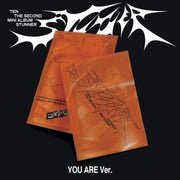 Stunner - Pack Book Version