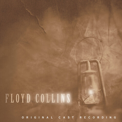 Floyd Collins / O.C.R