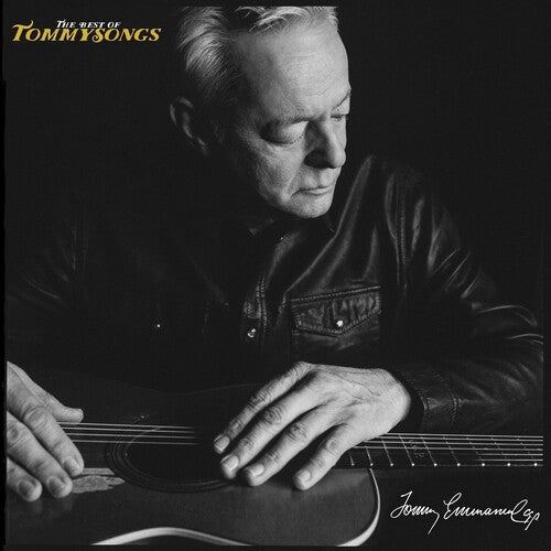Best Of Tommysongs - Marigold