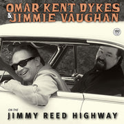 On The Jimmy Reed Highway