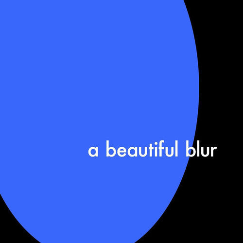 Beautiful Blur - White