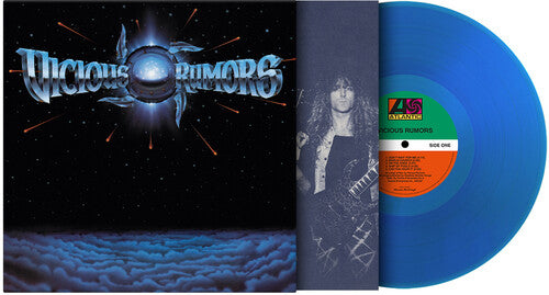 Vicious Rumors