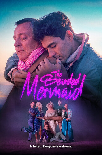 Bearded Mermaid