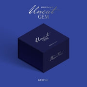 Uncut Gem - Gem Version