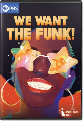 We Want The Funk, We Want The Funk, DVD