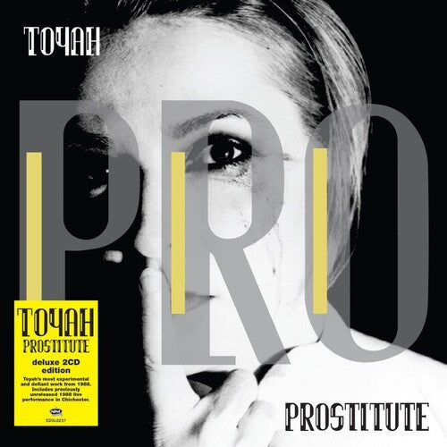 Prostitute