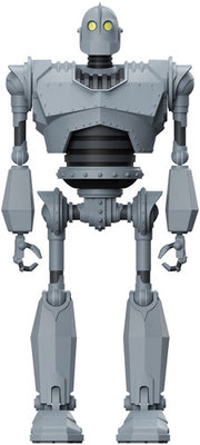 Iron Giant Deluxe Wave 01 - The Iron Giant