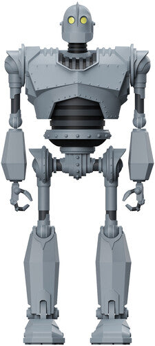 Iron Giant Deluxe Wave 01 - The Iron Giant
