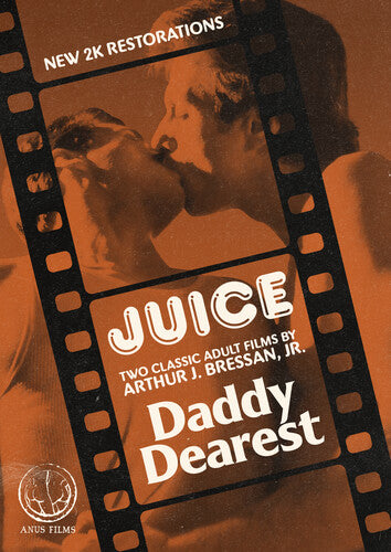 Daddy Dearest & Juice, Daddy Dearest & Juice, DVD