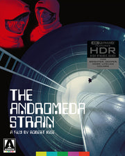 Andromeda Strain