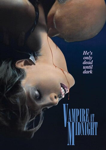 Vampire At Midnight, Vampire At Midnight, DVD