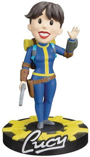 Fallout (Amazon): Stylized Lucy 8 Vinyl Figure