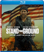 Stand Your Ground