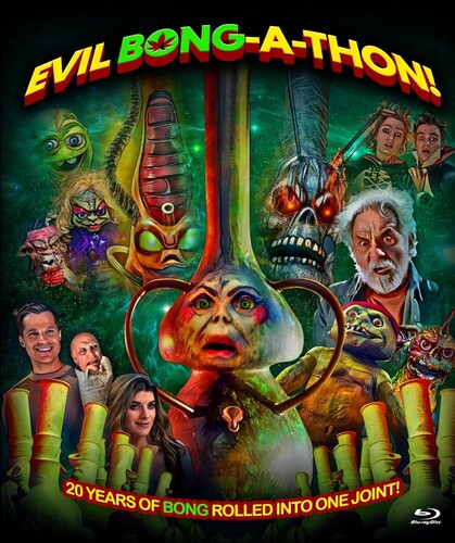 Evil Bong-A-Thon