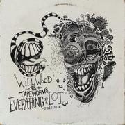 Everything Is A Lot (2015 Mix)
