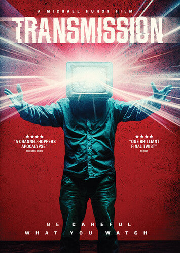 Transmission, Transmission, DVD
