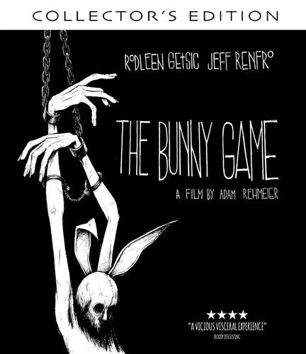 Bunny Game