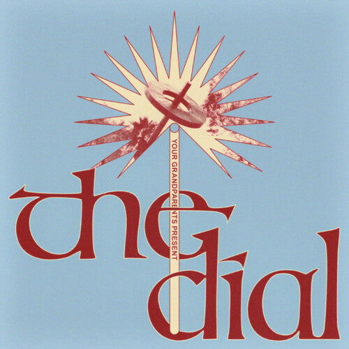 Dial