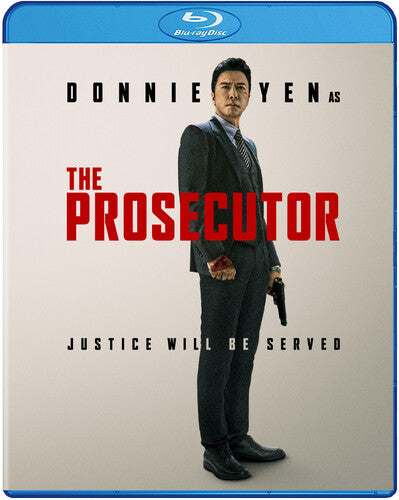 Prosecutor